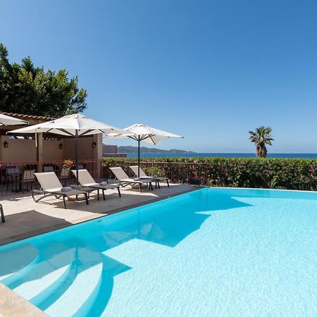 Hotel Demeure Loredana Saint-Florent  Bagian luar foto