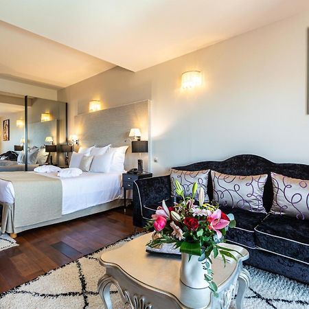 Hotel Demeure Loredana Saint-Florent  Bagian luar foto