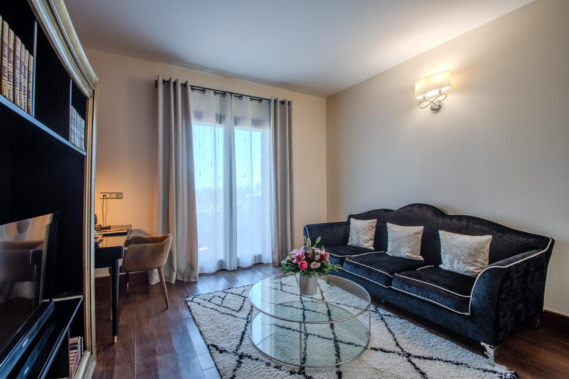 Hotel Demeure Loredana Saint-Florent  Bagian luar foto