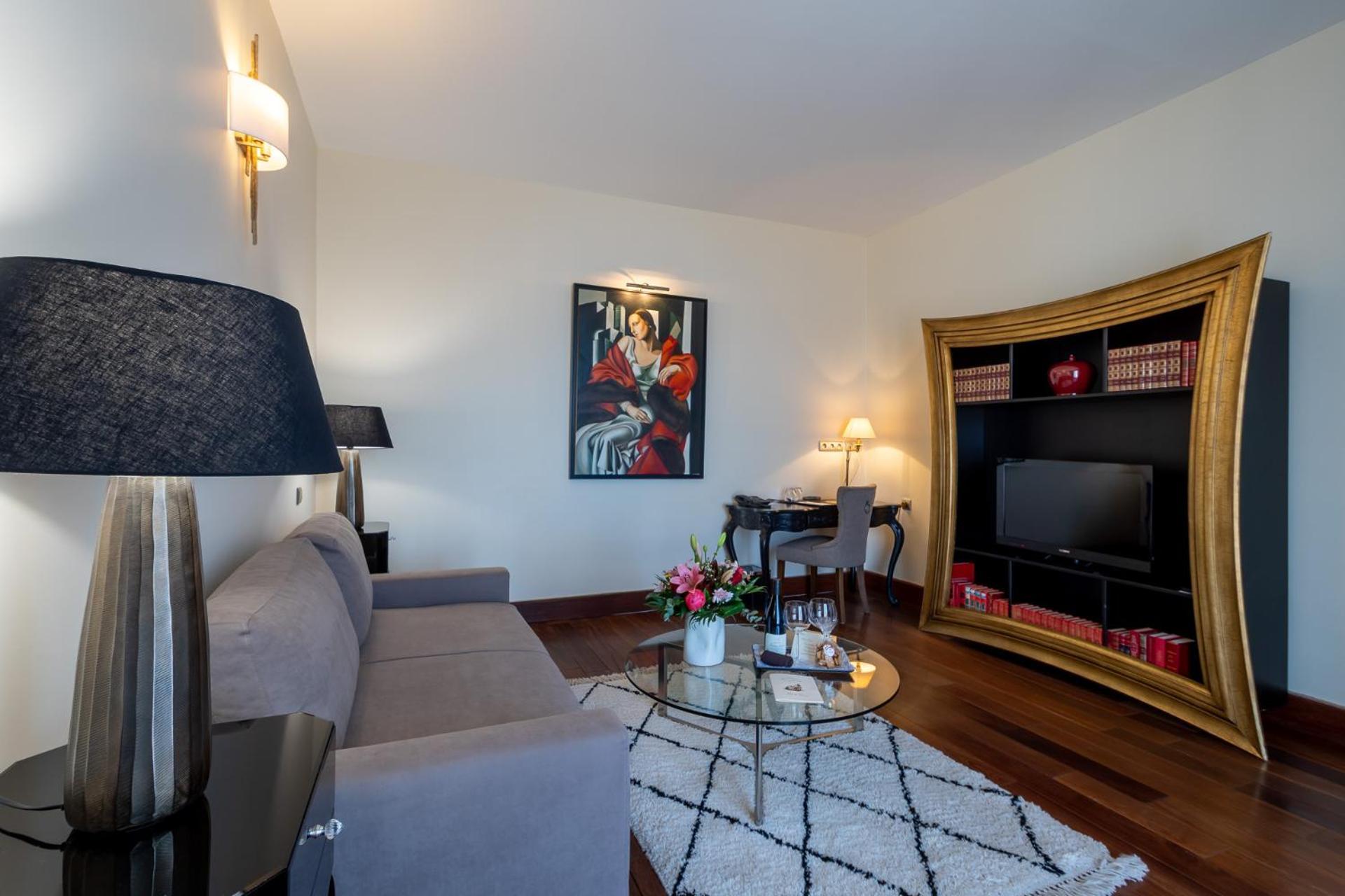 Hotel Demeure Loredana Saint-Florent  Bagian luar foto