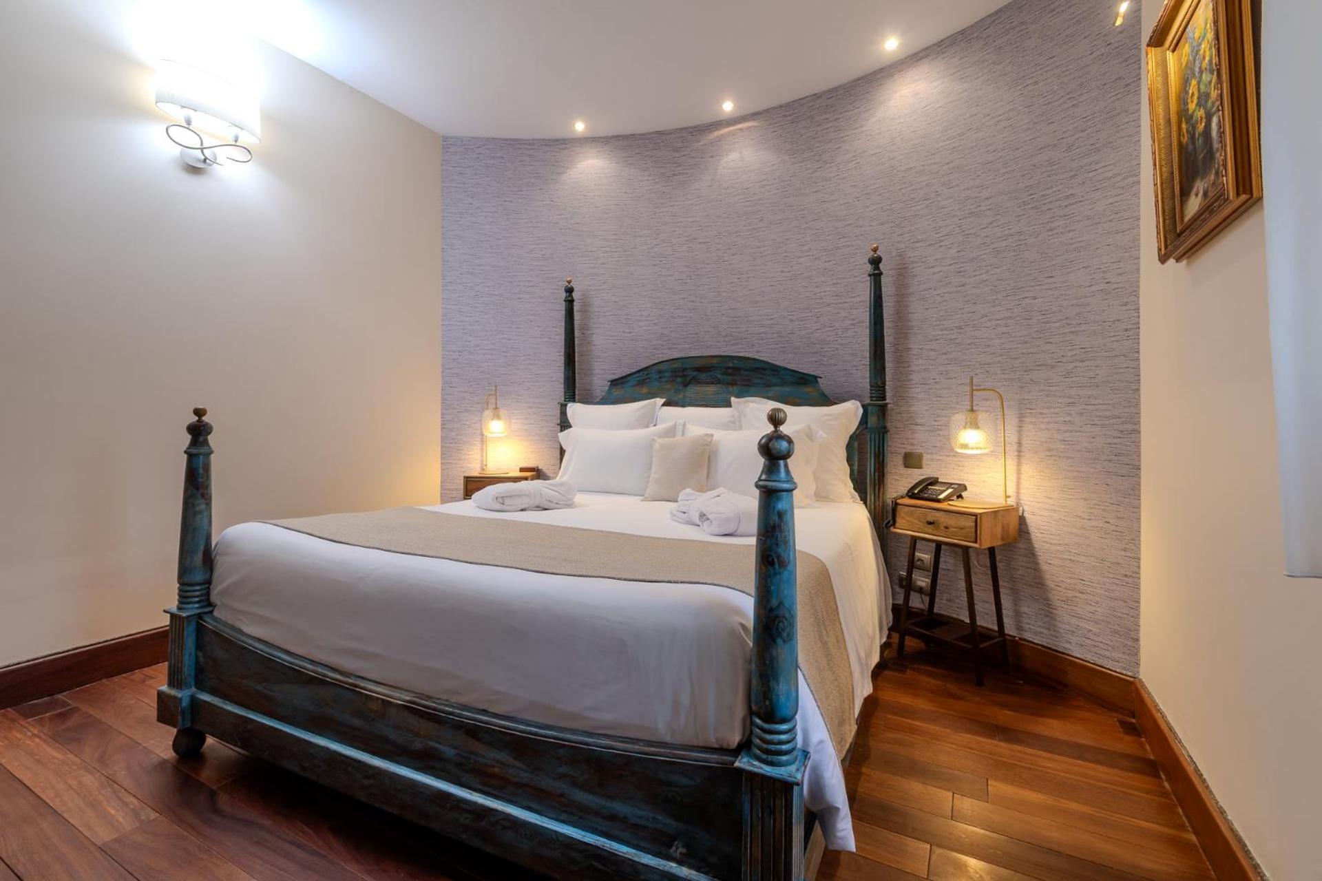Hotel Demeure Loredana Saint-Florent  Bagian luar foto
