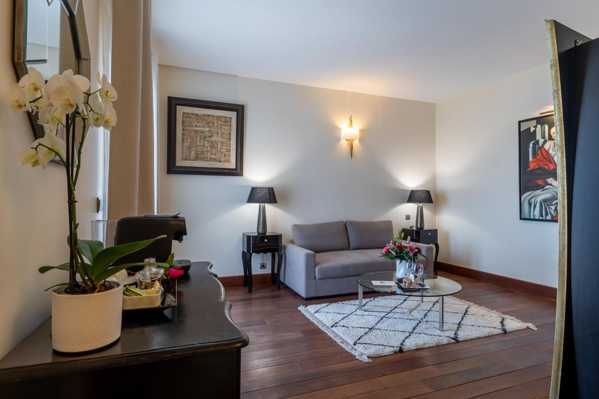 Hotel Demeure Loredana Saint-Florent  Bagian luar foto